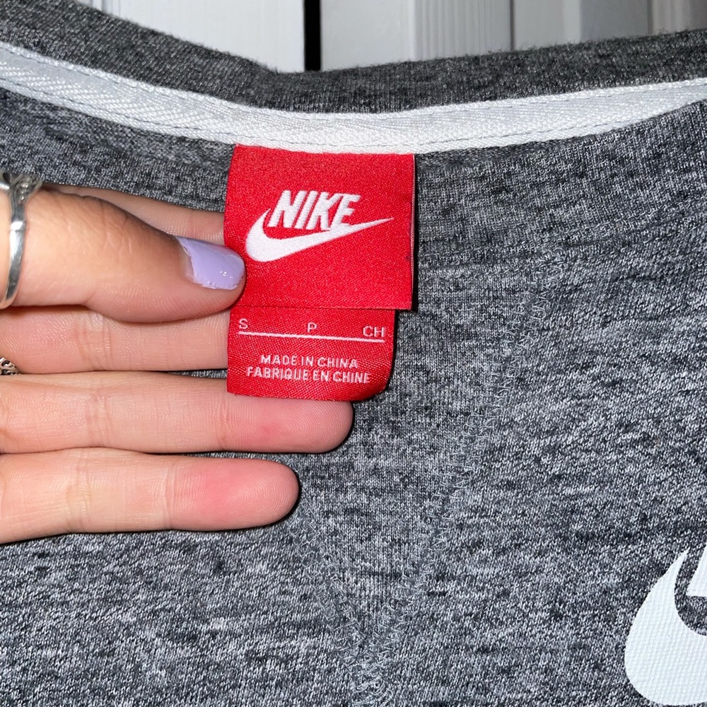 Nike Sm Long sleeve!